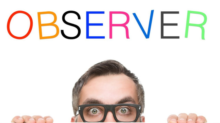 Le design pattern Observer (Observateur)