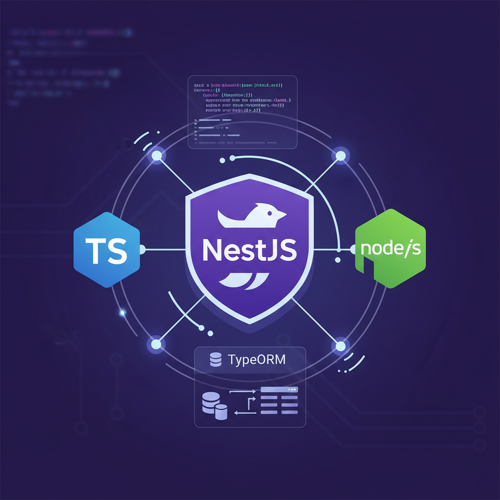 Créer ses premières entités TypeORM dans NestJS