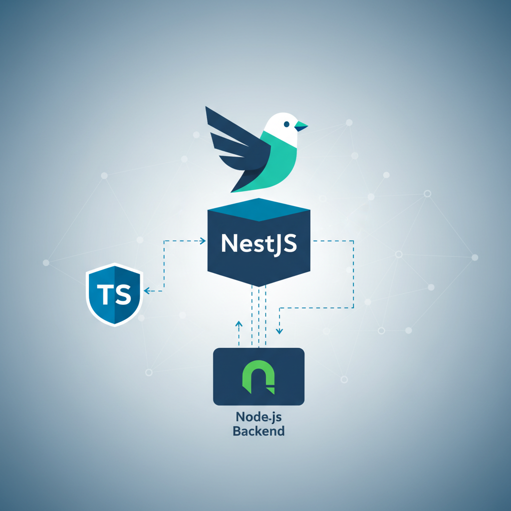 L'injection de dépendances dans NestJS expliquée simplement