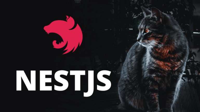 Créer son premier projet NestJS